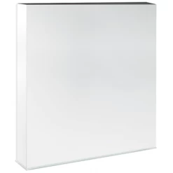 MIRROR 7”X2”X10” RECTANGLE PLATE GLASS