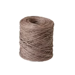 OASIS Bindwire - 26 Gauge X 673 Ft. BROWN