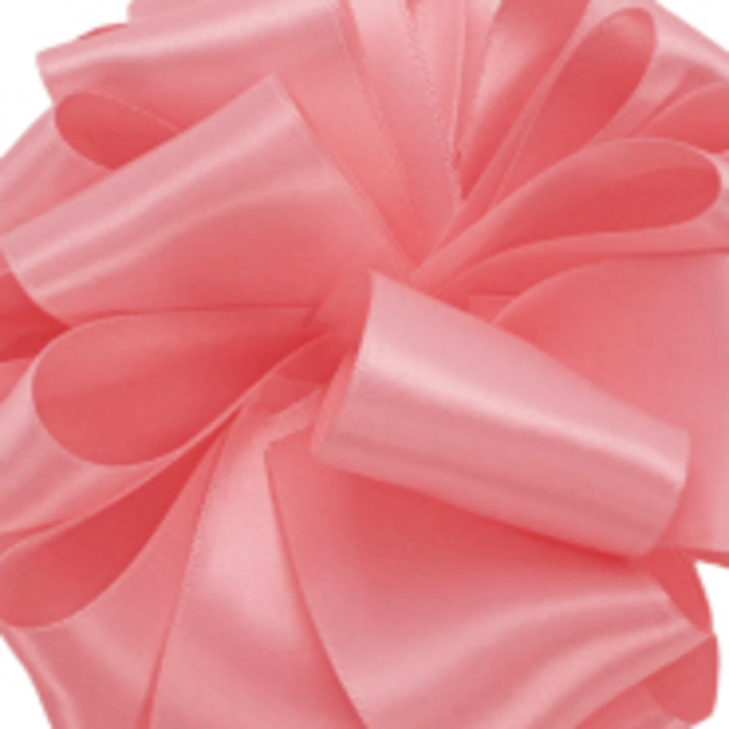PINK 50 YD #9 DOUBLE FACE RIBBON 1 PINK 50 YD #9 DOUBLE FACE RIBBON