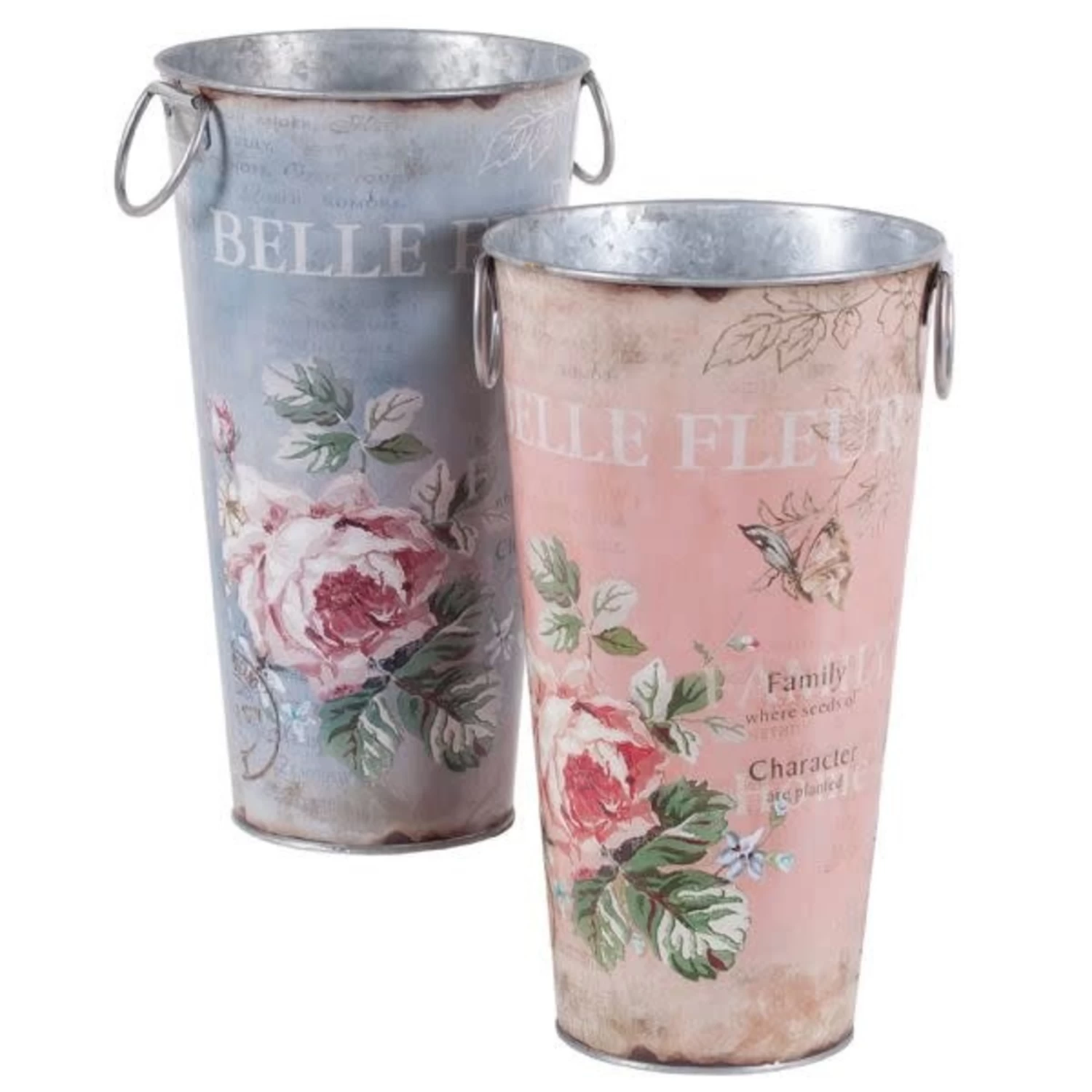 ROUND METAL 13’’ 1 ROUND METAL 13’’