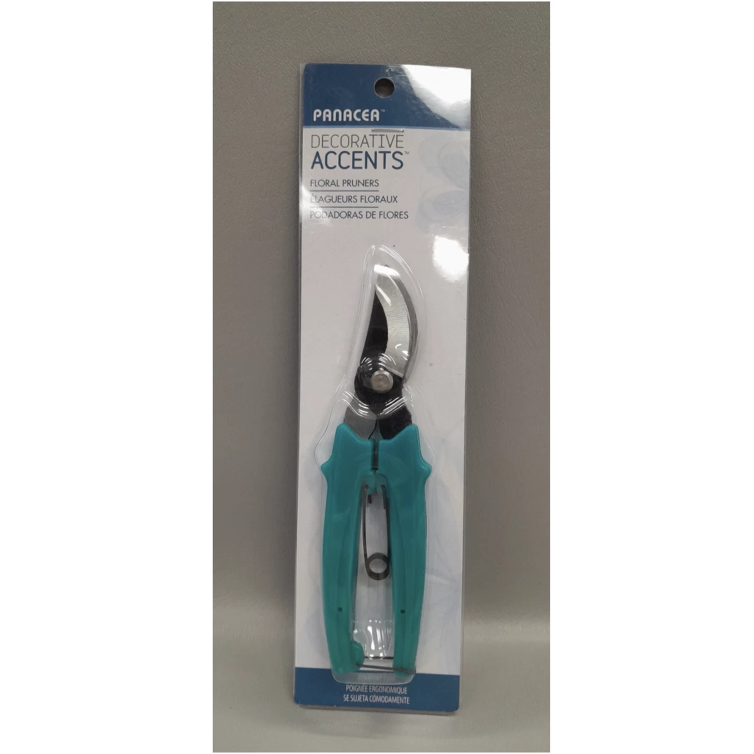 Secateurs (Pruner) 1 Secateurs (Pruner)