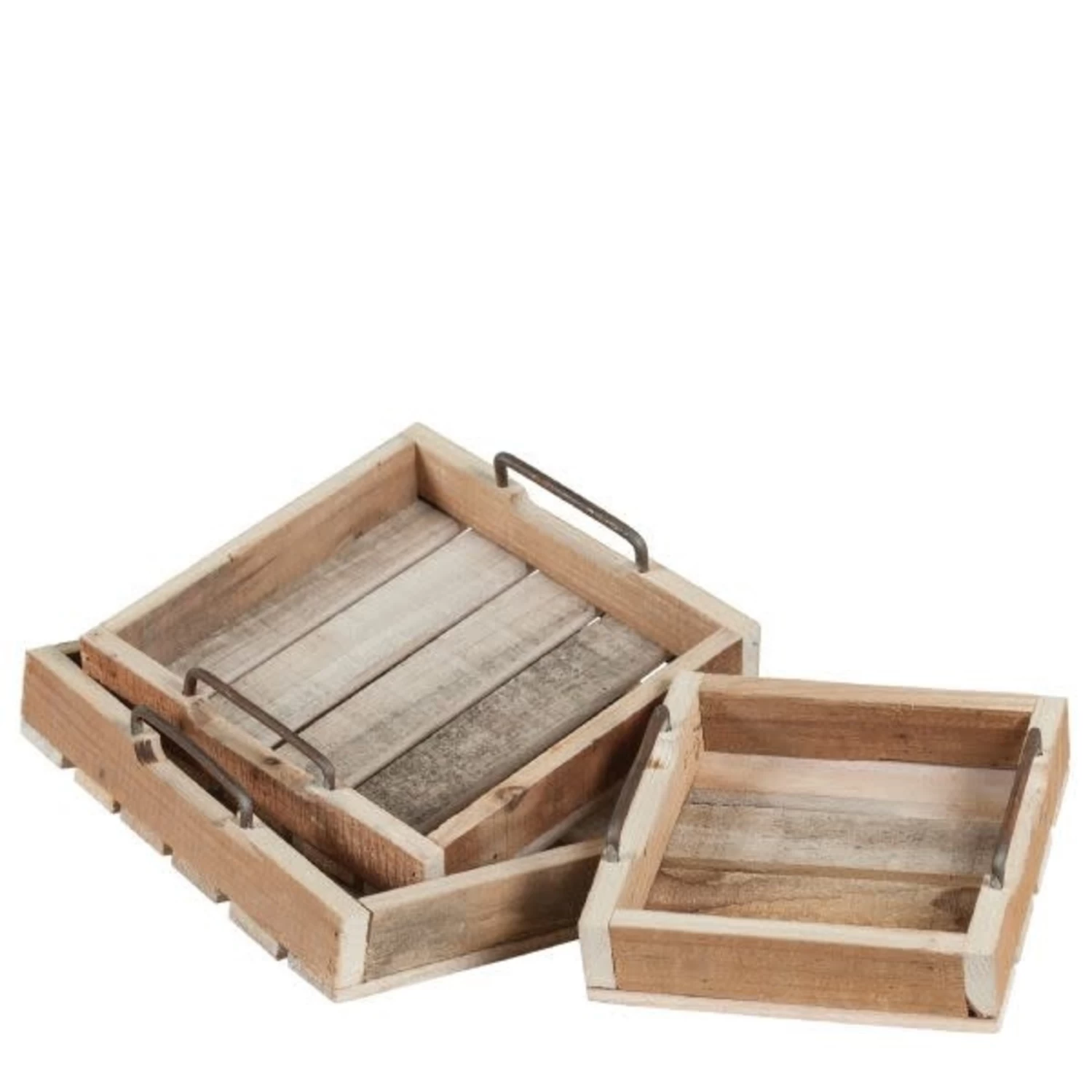 SQ RECLAIMED WOOD10.7 X 10.7'' 1 SQ RECLAIMED WOOD10.7 X 10.7''