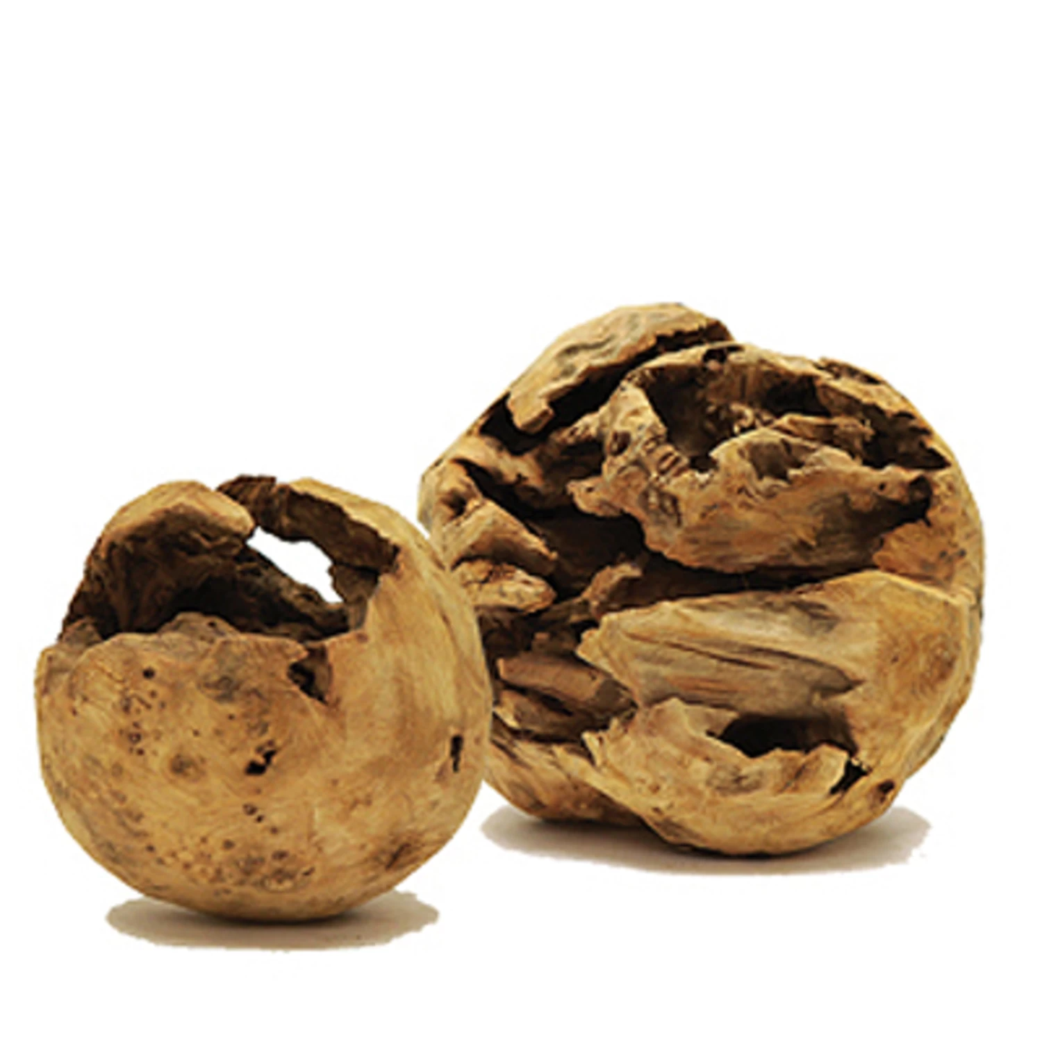 WOOD ORB D-6"" 1 WOOD ORB D-6""