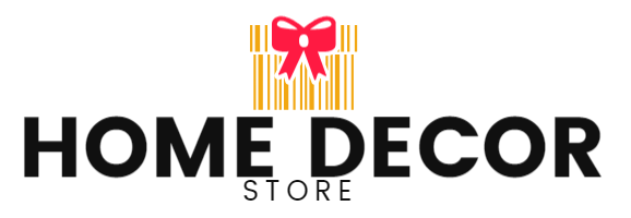 Home Decor Store